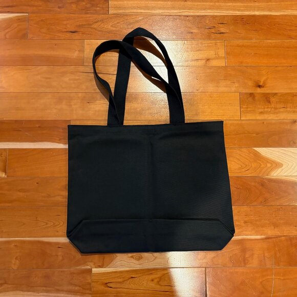 National Museum of African American History and Culture Members Tote Bag - Picture 3 of 9